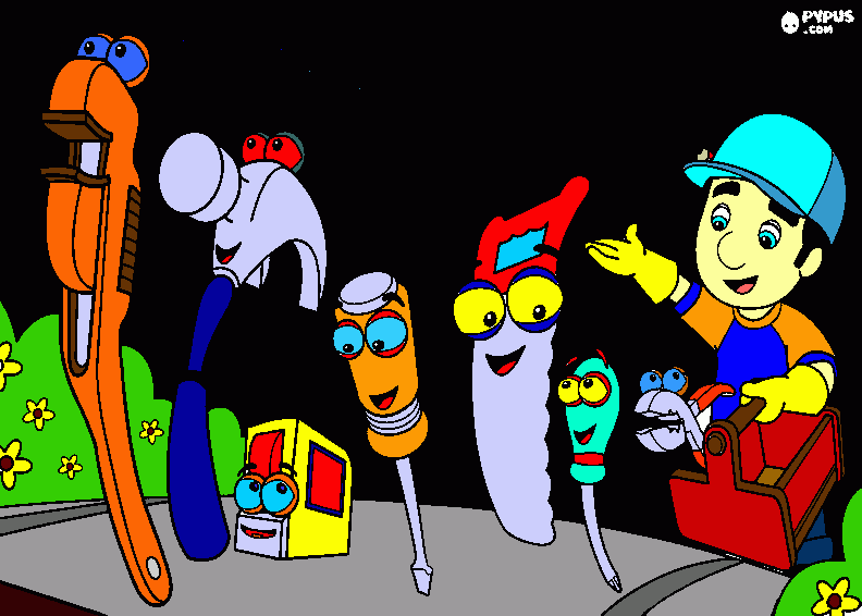 Arnaldo Alves para colorir e imprimir