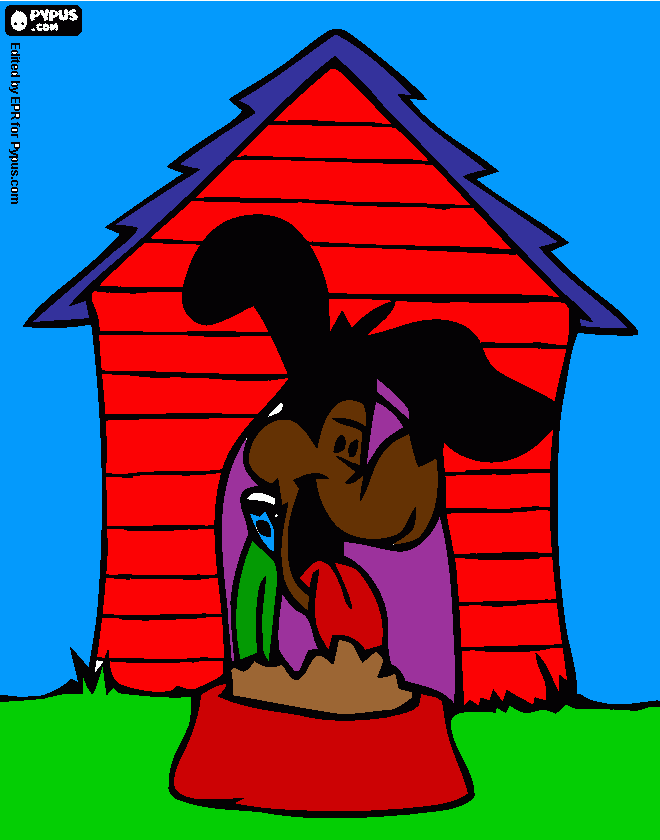 artur e julia para colorir e imprimir