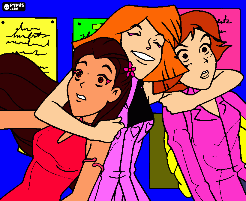 as melhoras amigas para colorir e imprimir