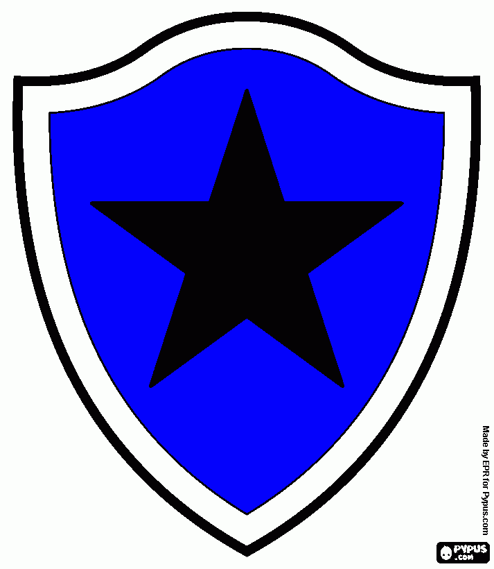 ASSA para colorir e imprimir