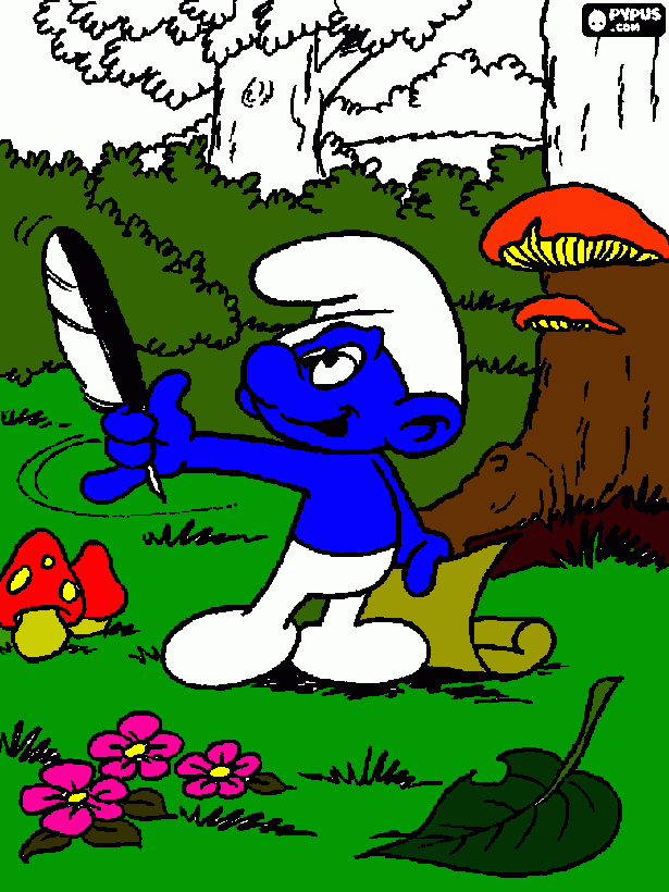 asusinho para colorir e imprimir