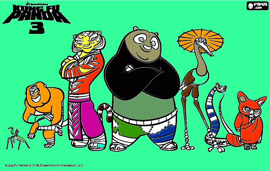 ataque  do    dragao para colorir e imprimir