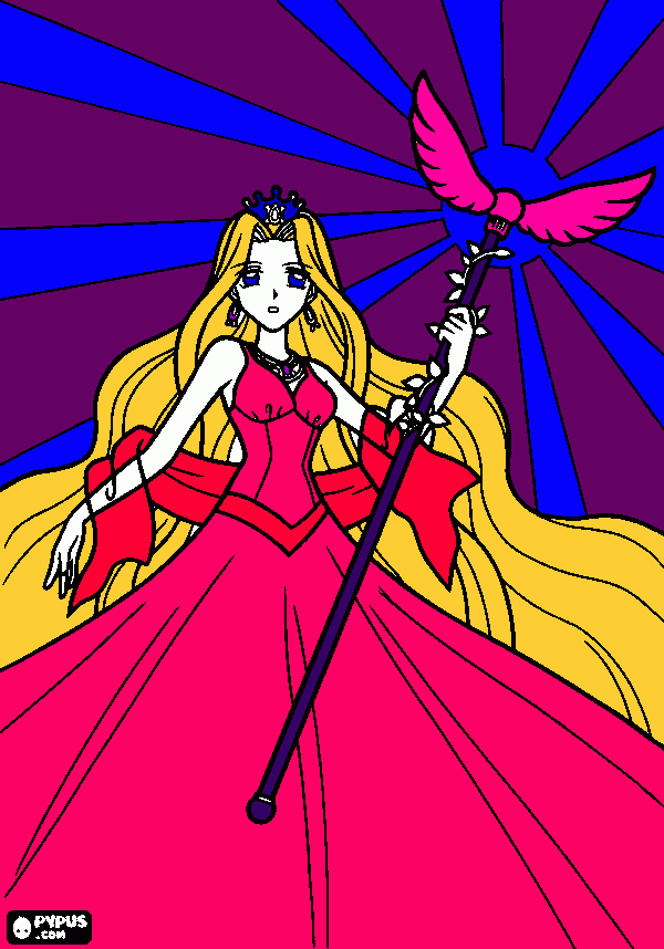 atena para colorir e imprimir