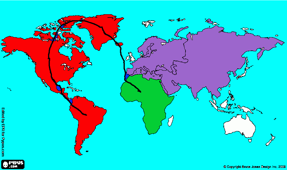 Atividade de HG para colorir e imprimir