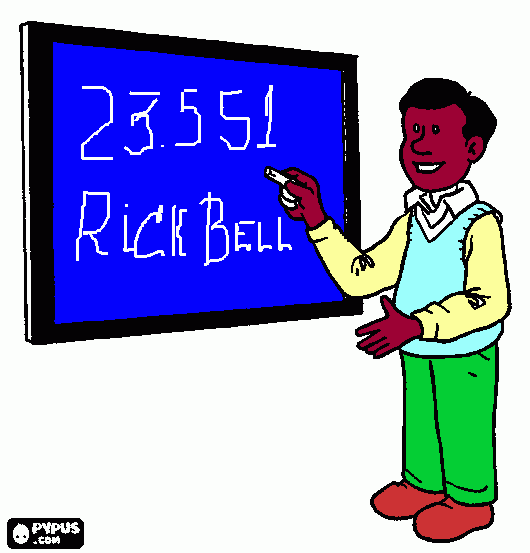 AULA DE MEMORIZAÇÃO para colorir e imprimir