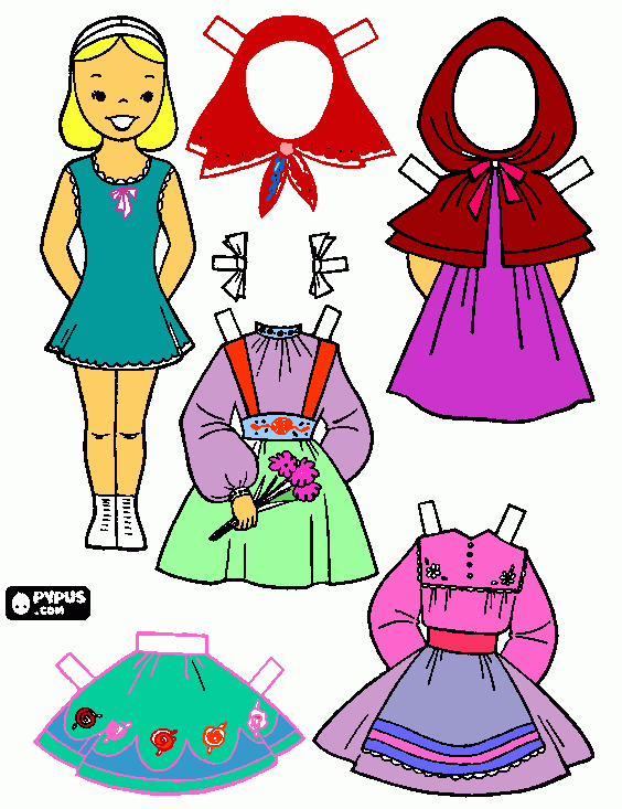 aulimha para colorir e imprimir