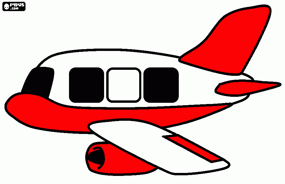 avisao para colorir e imprimir