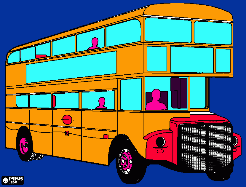 axe para colorir e imprimir