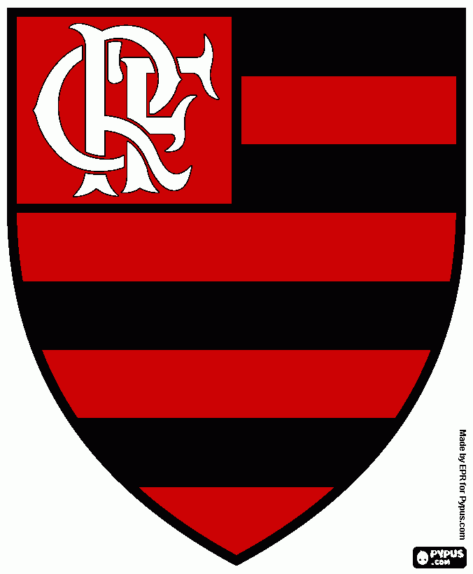 BABA!!! para colorir e imprimir