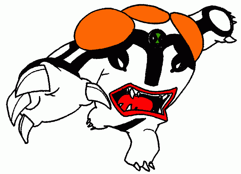 bala de canhão para colorir e imprimir