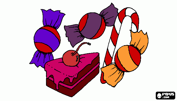 balinha para colorir e imprimir