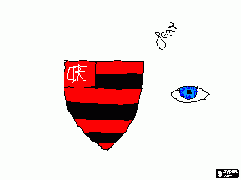 balsas para colorir e imprimir