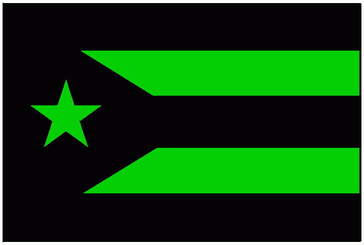 bandeira botafogo bauru para colorir e imprimir