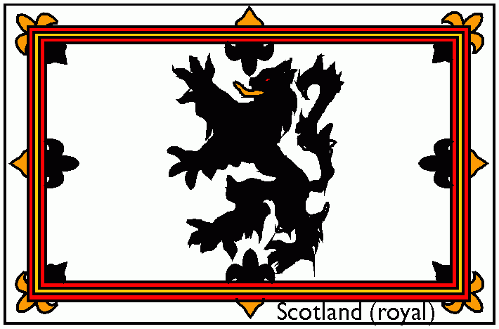 Bandeira do Brooklin Sport Club para colorir e imprimir