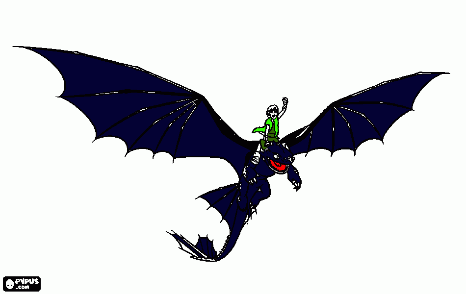 bangurla para colorir e imprimir