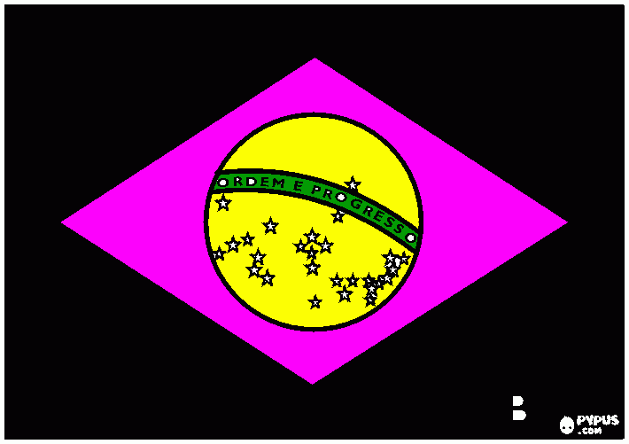 barril para colorir e imprimir