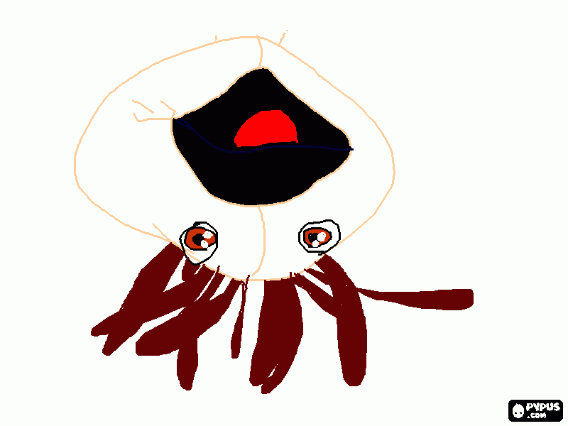 Base de controle pra Marcelinho para colorir e imprimir