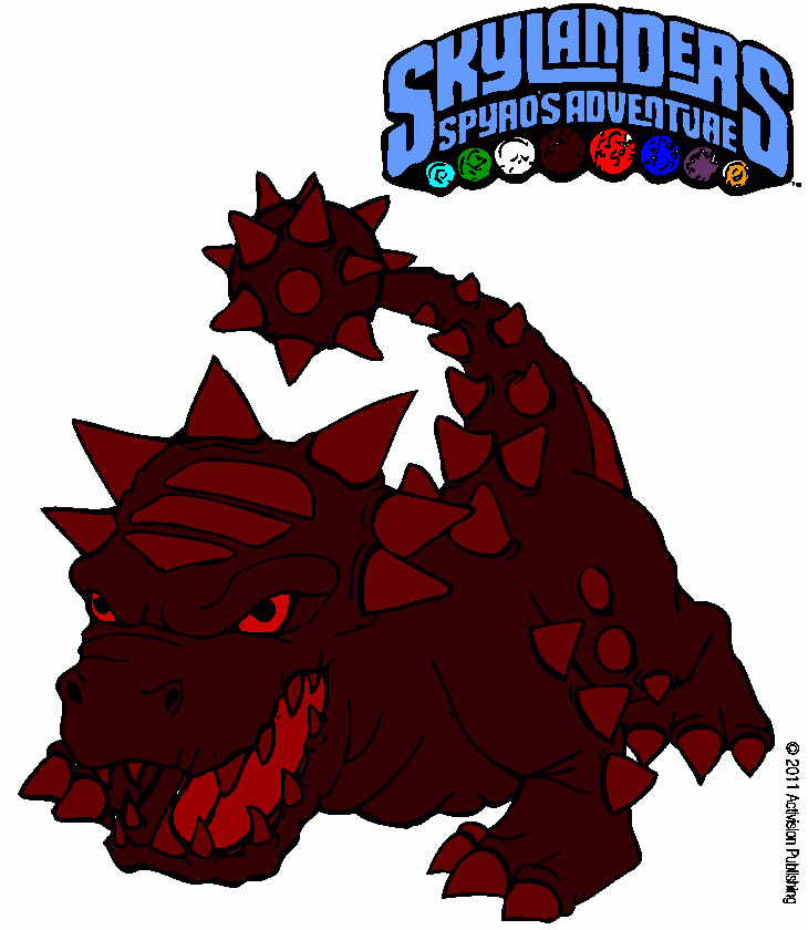 bash para colorir e imprimir