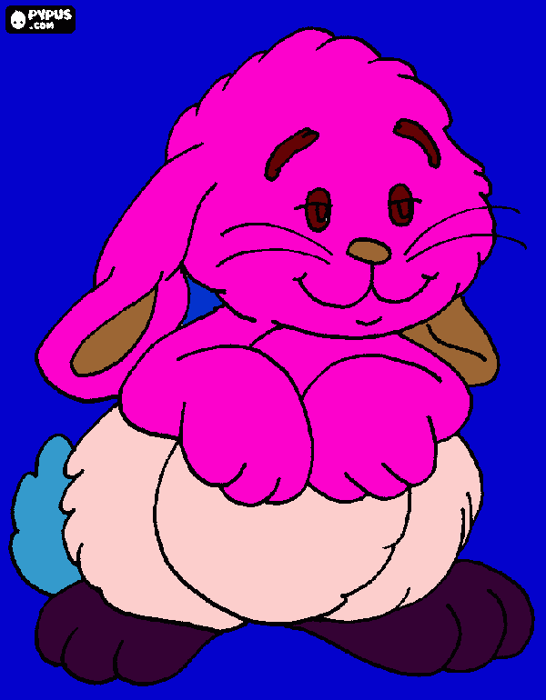 beijinhos para colorir e imprimir