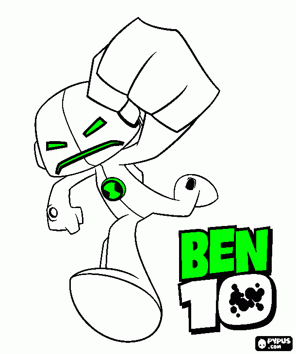 bem 100 para colorir e imprimir