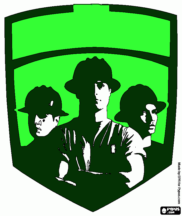 bem bolados futebool clube para colorir e imprimir