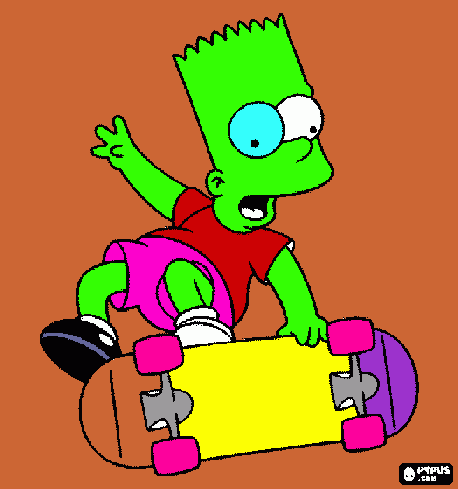 bem legal para colorir e imprimir