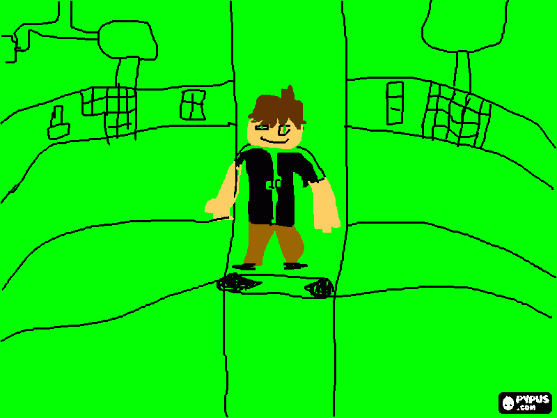 ben 10 ominiverse para colorir e imprimir