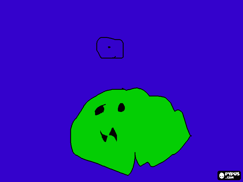 ben dez gosma para colorir e imprimir