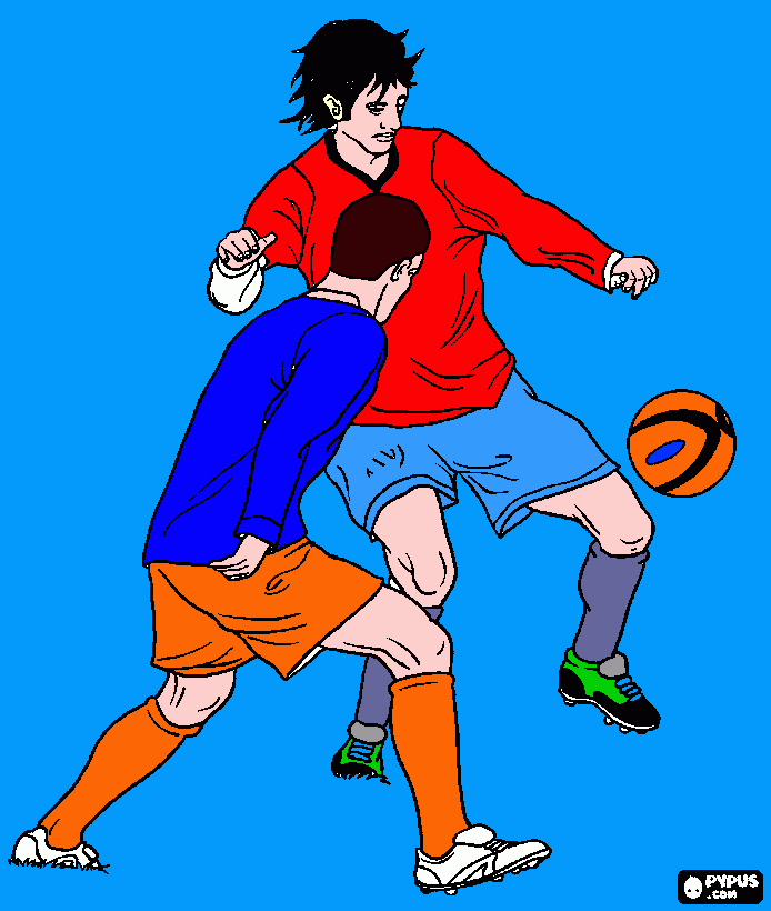 benfica vs porto para colorir e imprimir