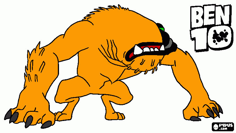 besta para colorir e imprimir