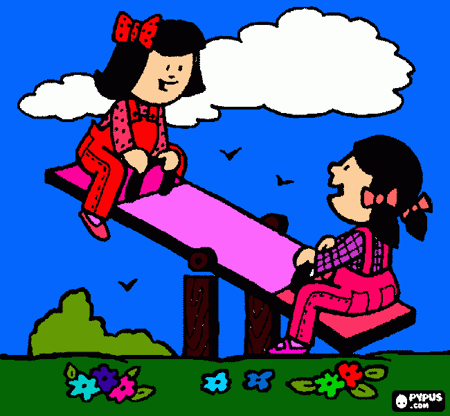 bianca e emanuelly para colorir e imprimir