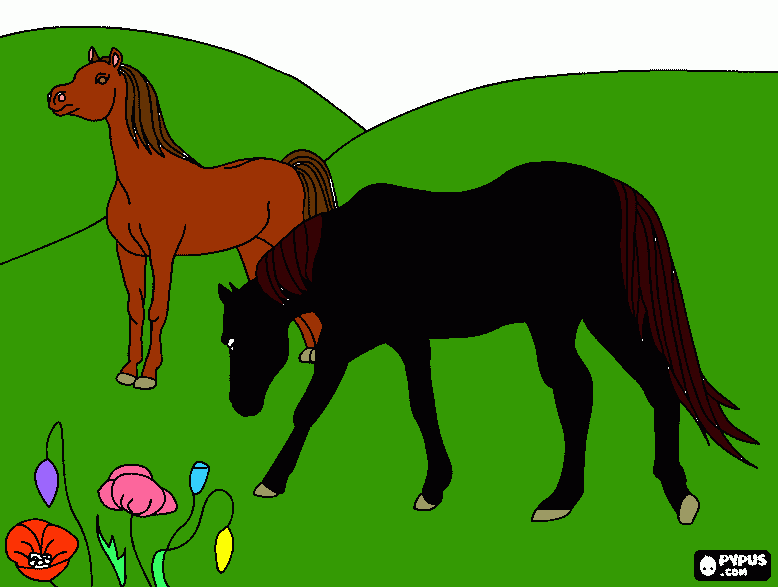 Biscoito e Chocolate para colorir e imprimir