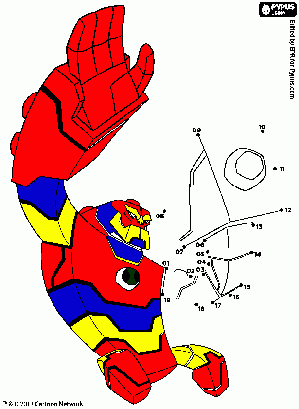 blocao para colorir e imprimir