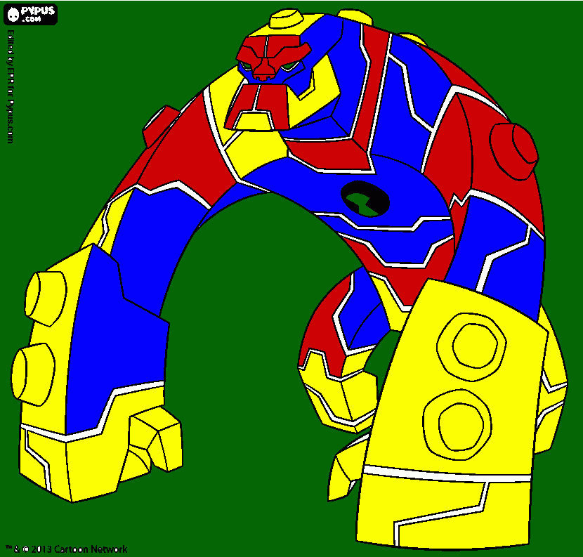 block para colorir e imprimir