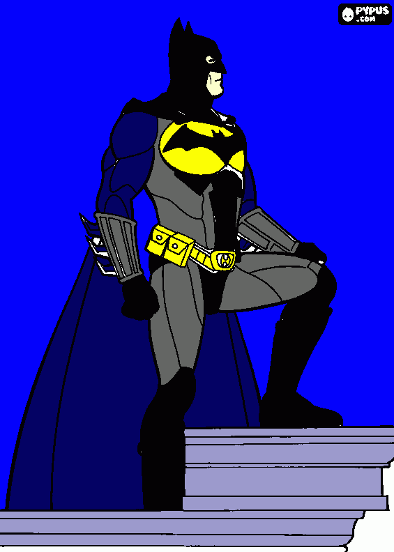 Bnatma para colorir e imprimir