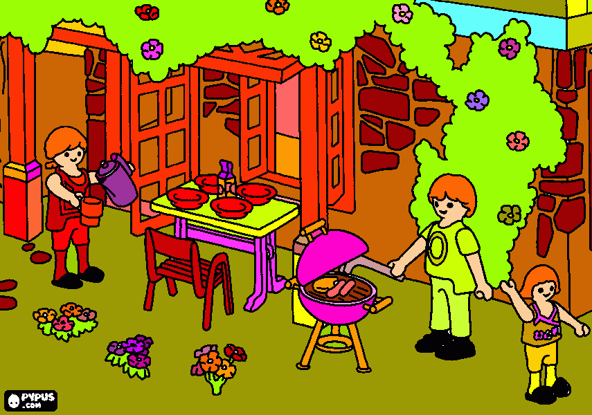   boa sorte charlie para colorir e imprimir