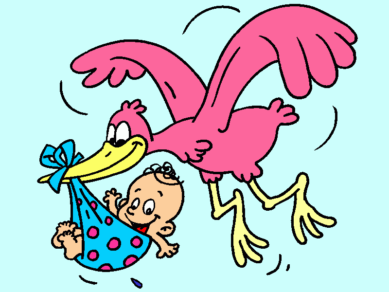 Bolo Kika para colorir e imprimir