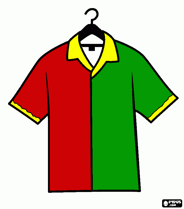 Bonde dos menor para colorir e imprimir