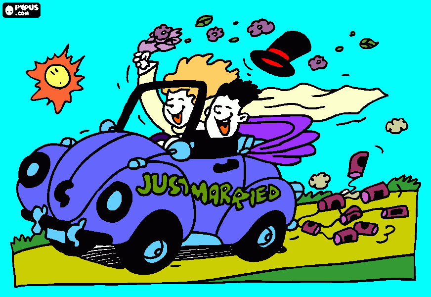 Bonequinhos para colorir e imprimir