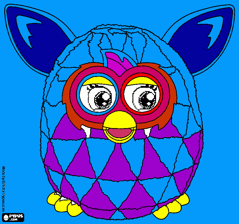 bonito não achas para colorir e imprimir