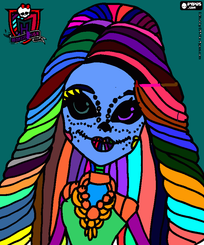 brega para colorir e imprimir