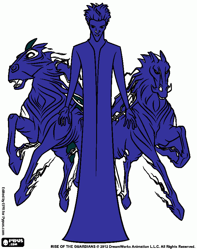 breu para colorir e imprimir