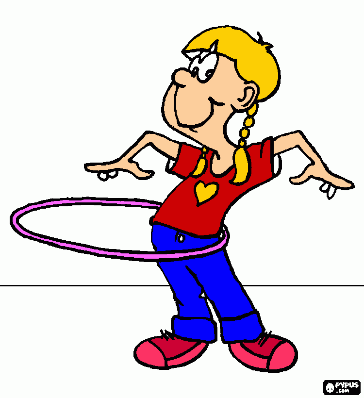 brincadeira com bambole para colorir e imprimir