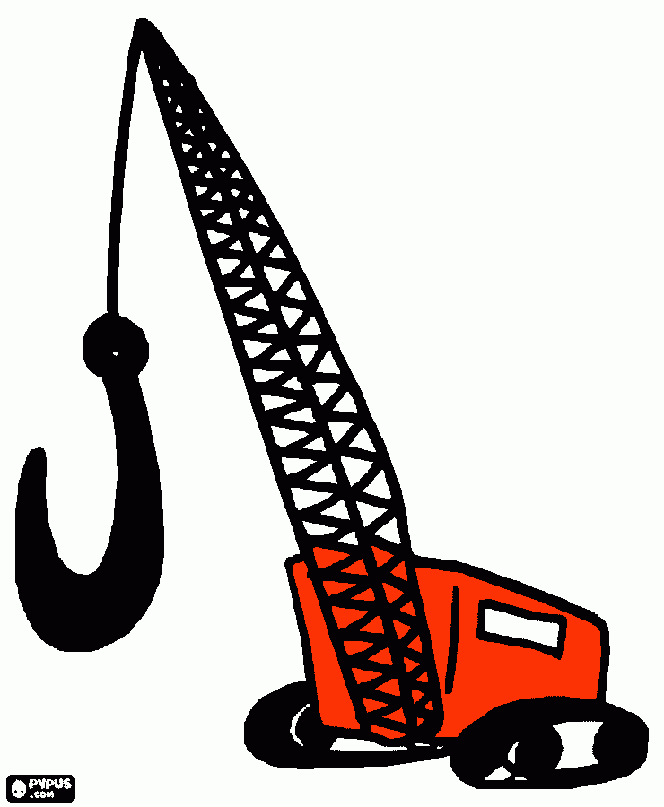 broa para colorir e imprimir