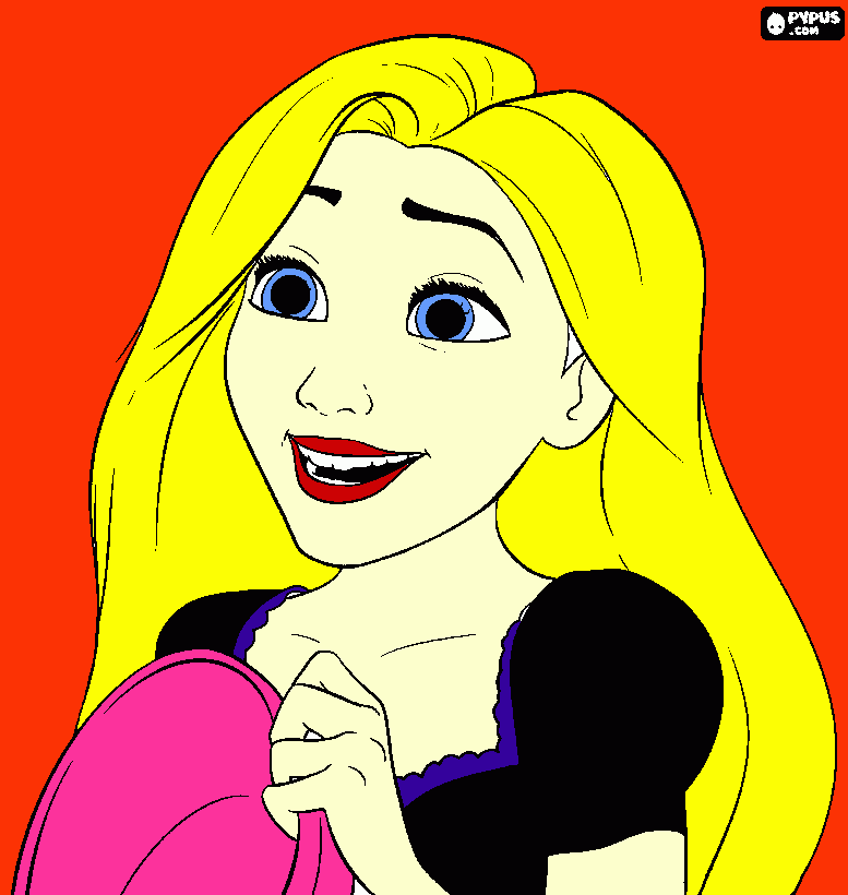 bruna dias para colorir e imprimir