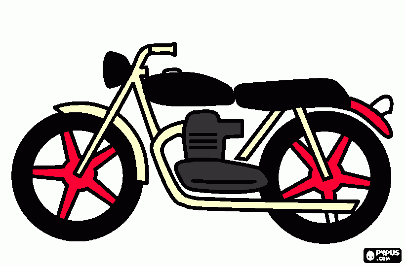 bugado para colorir e imprimir