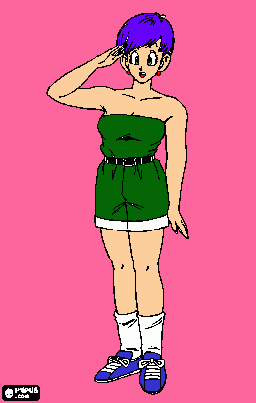 bulma para colorir e imprimir