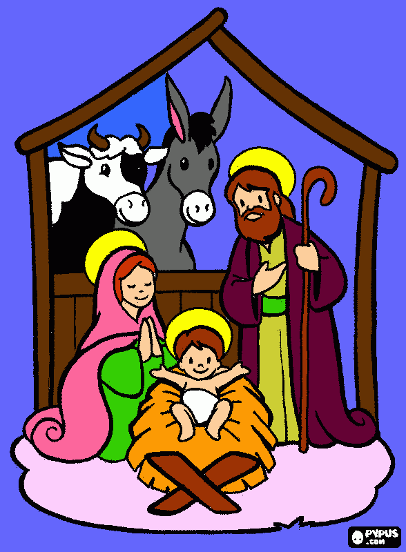 cabare para colorir e imprimir