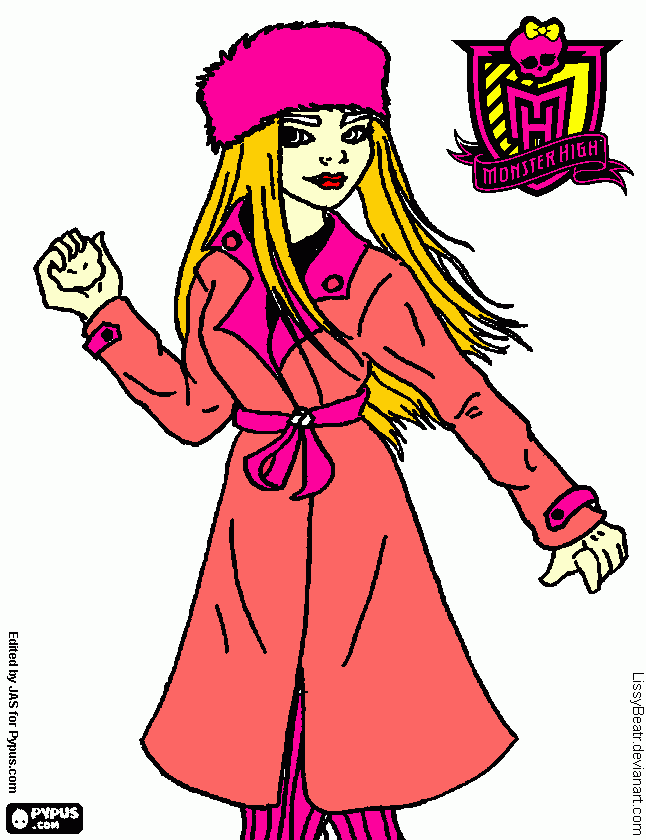 cacau para colorir e imprimir