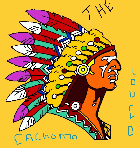 cachorro louco para colorir e imprimir